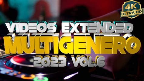 MEGA PACK MULTIGENERO 2023 .